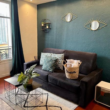 Studio Vieil Антиб Экстерьер фото