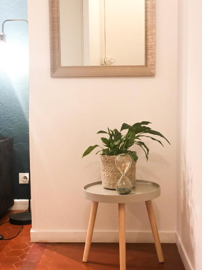 Studio Vieil Антиб Экстерьер фото